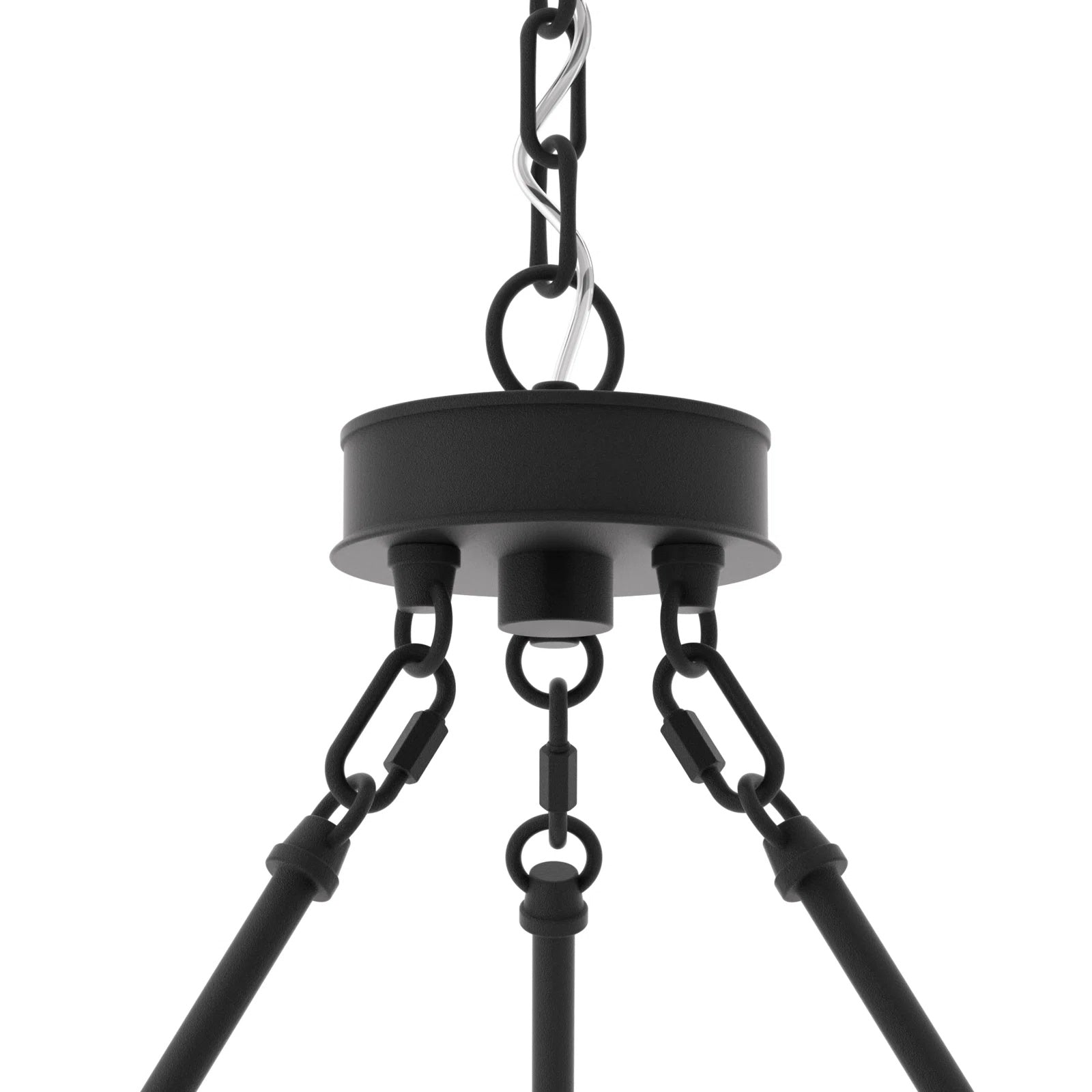 Mjolkuvyo Modern Minimalist Chandelier - Letslighting