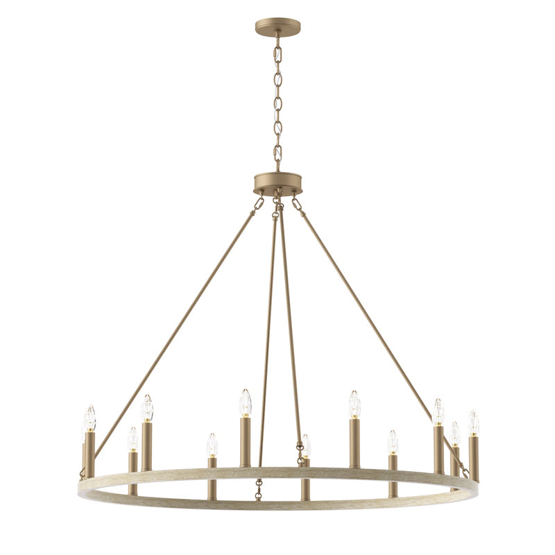 Mjolkuvyo Modern Minimalist Chandelier - Letslighting
