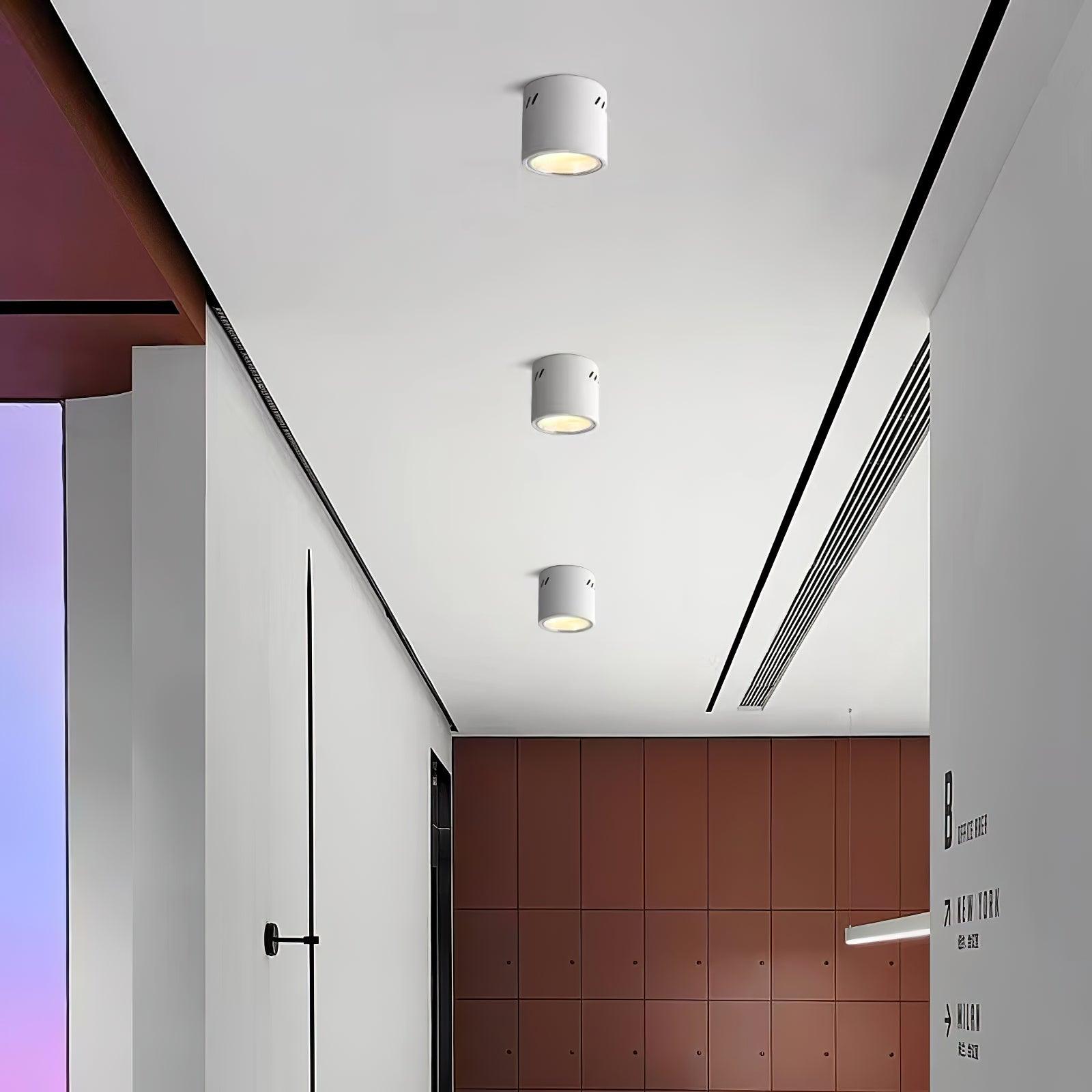 Cumara Modern Minimalist Spotlight Ceiling lamp - Letslighting