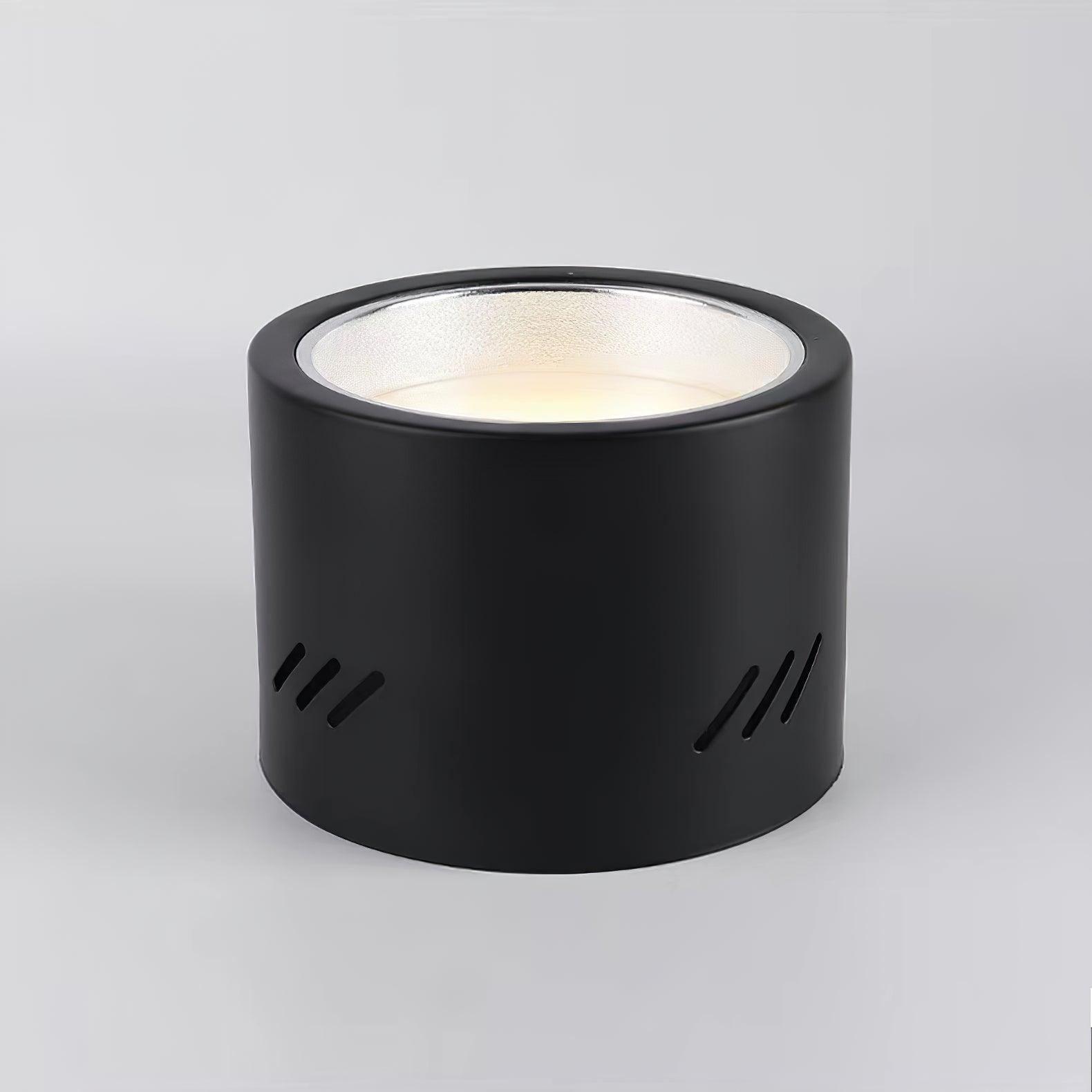 Cumara Modern Minimalist Spotlight Ceiling lamp - Letslighting