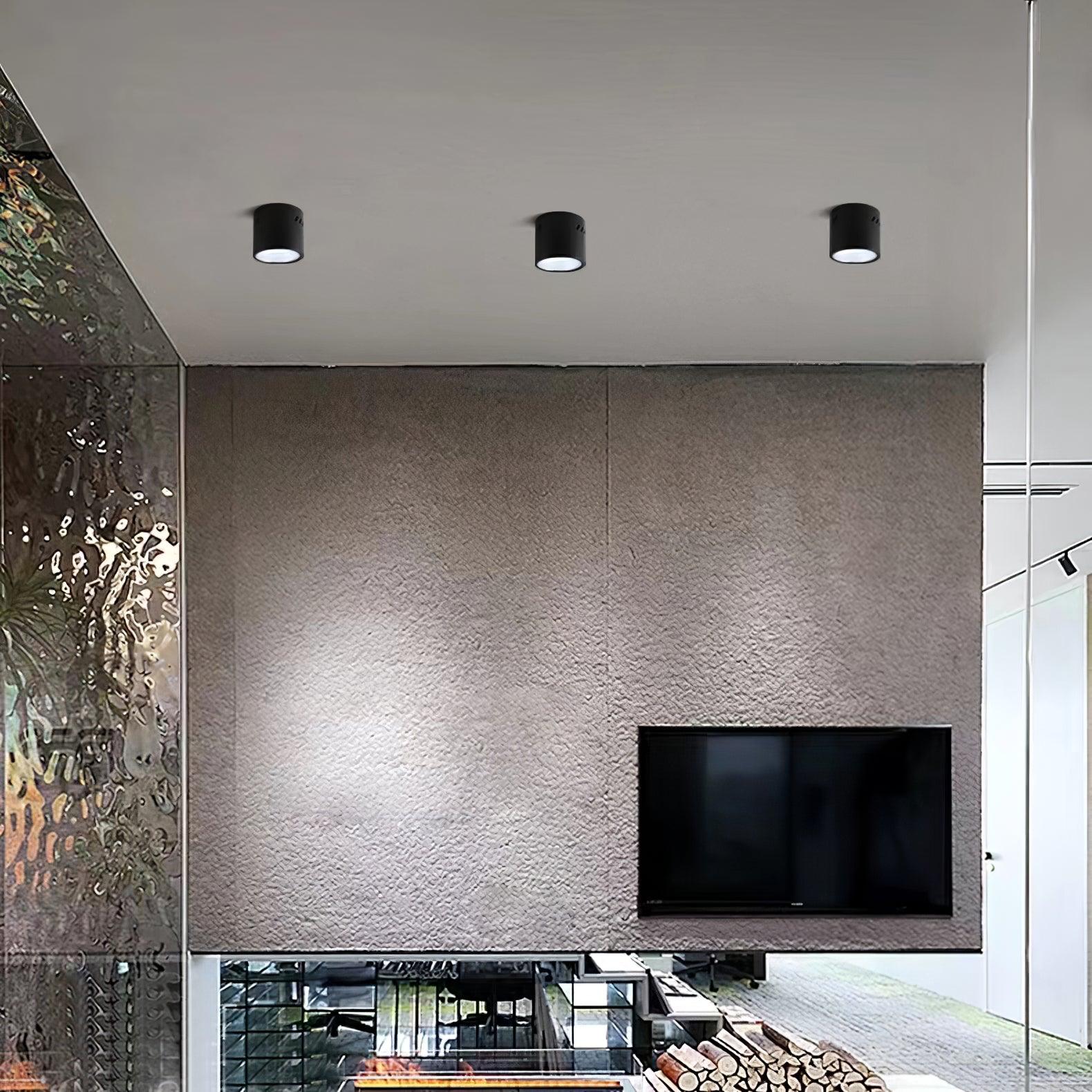 Cumara Modern Minimalist Spotlight Ceiling lamp - Letslighting