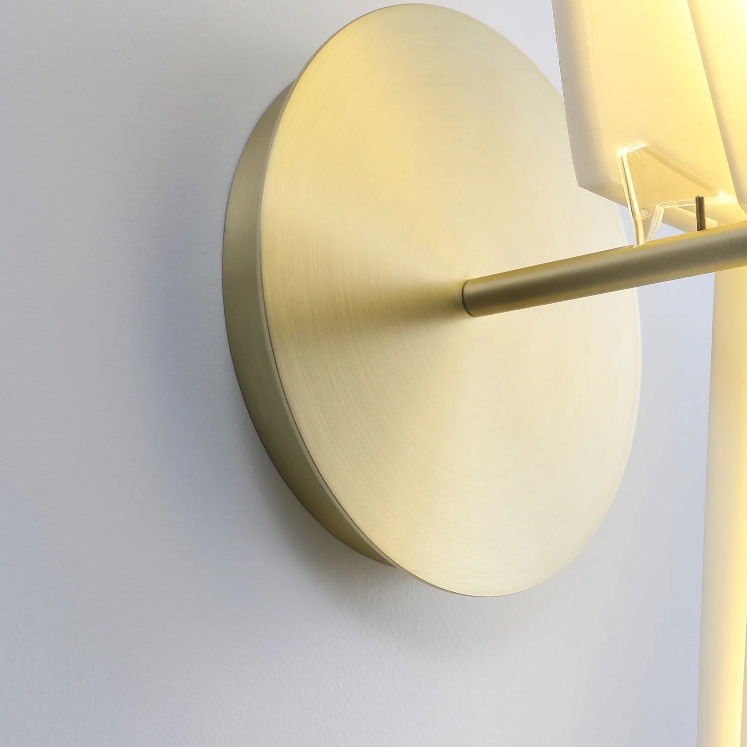 Arisha Wall Lamp Bird Vintage/Art-Deco Bedroom