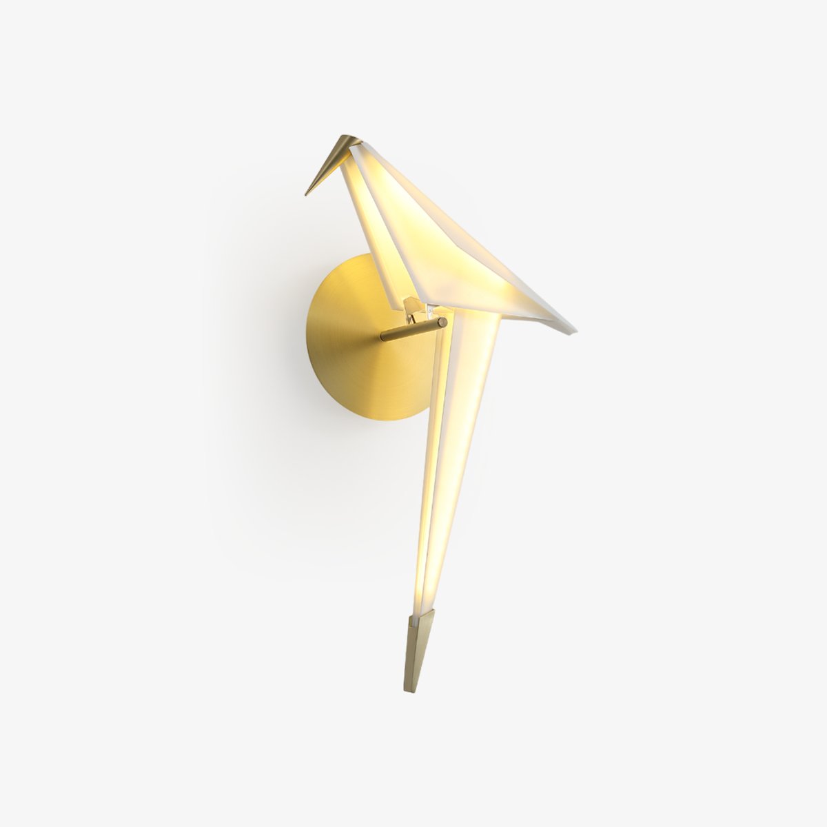 Oriel Premium Nordic Serenity Wall Lamp - Letslighting
