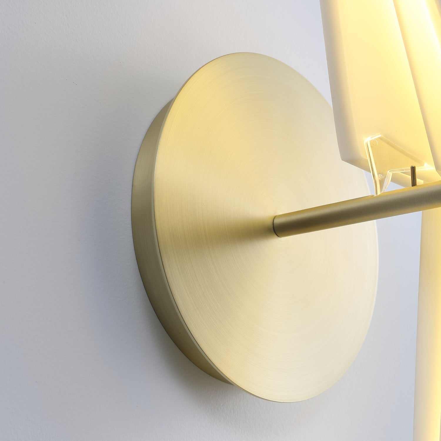 Arisha Wall Lamp Bird Vintage/Art-Deco Bedroom