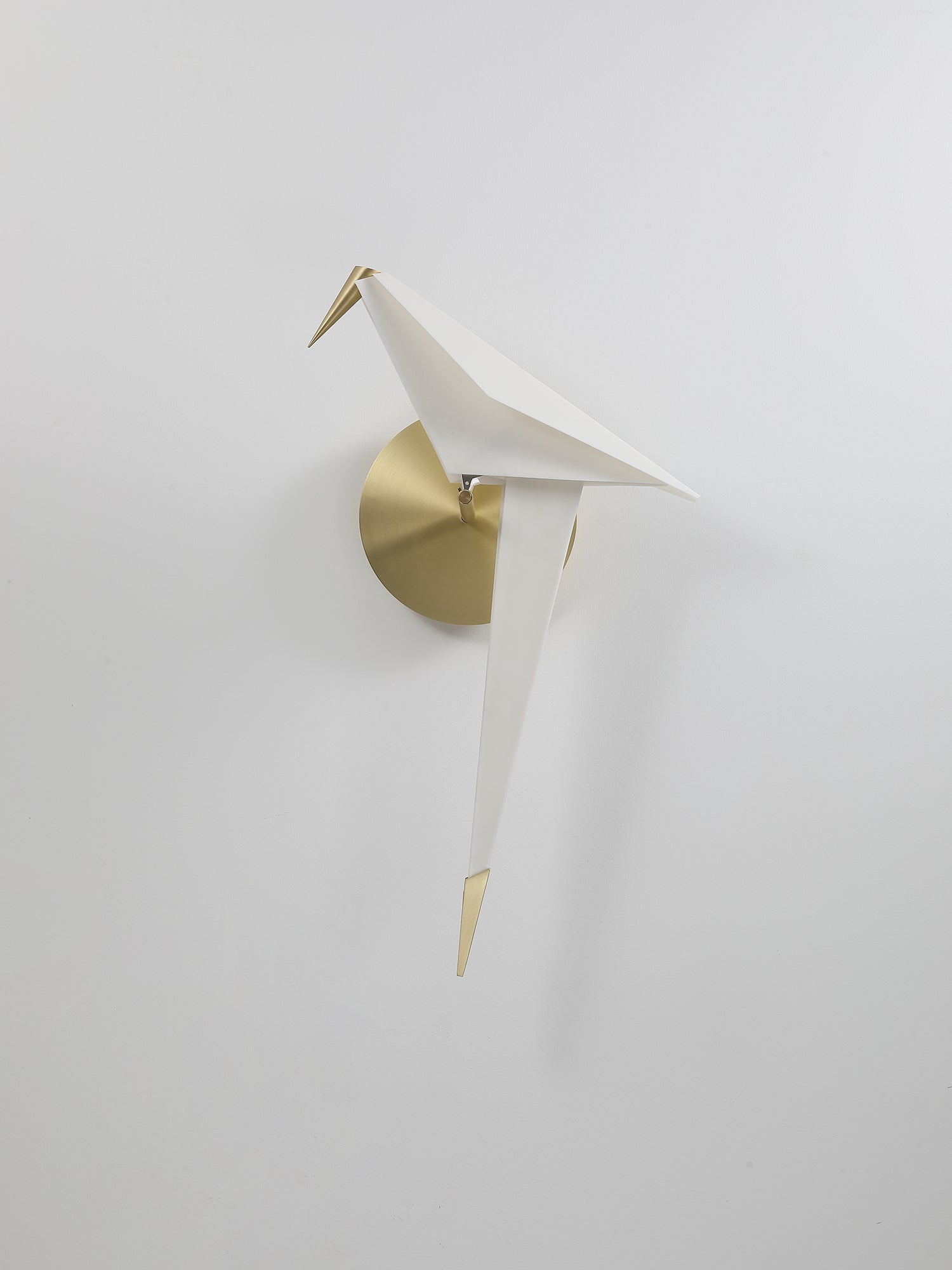 Oriel Premium Nordic Serenity Wall Lamp - Letslighting