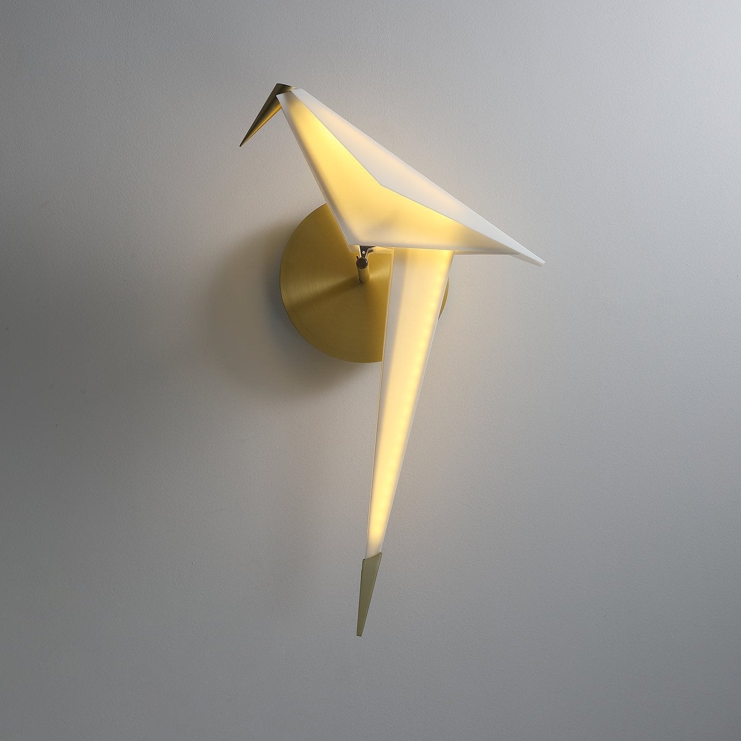 Oriel Premium Nordic Serenity Wall Lamp - Letslighting