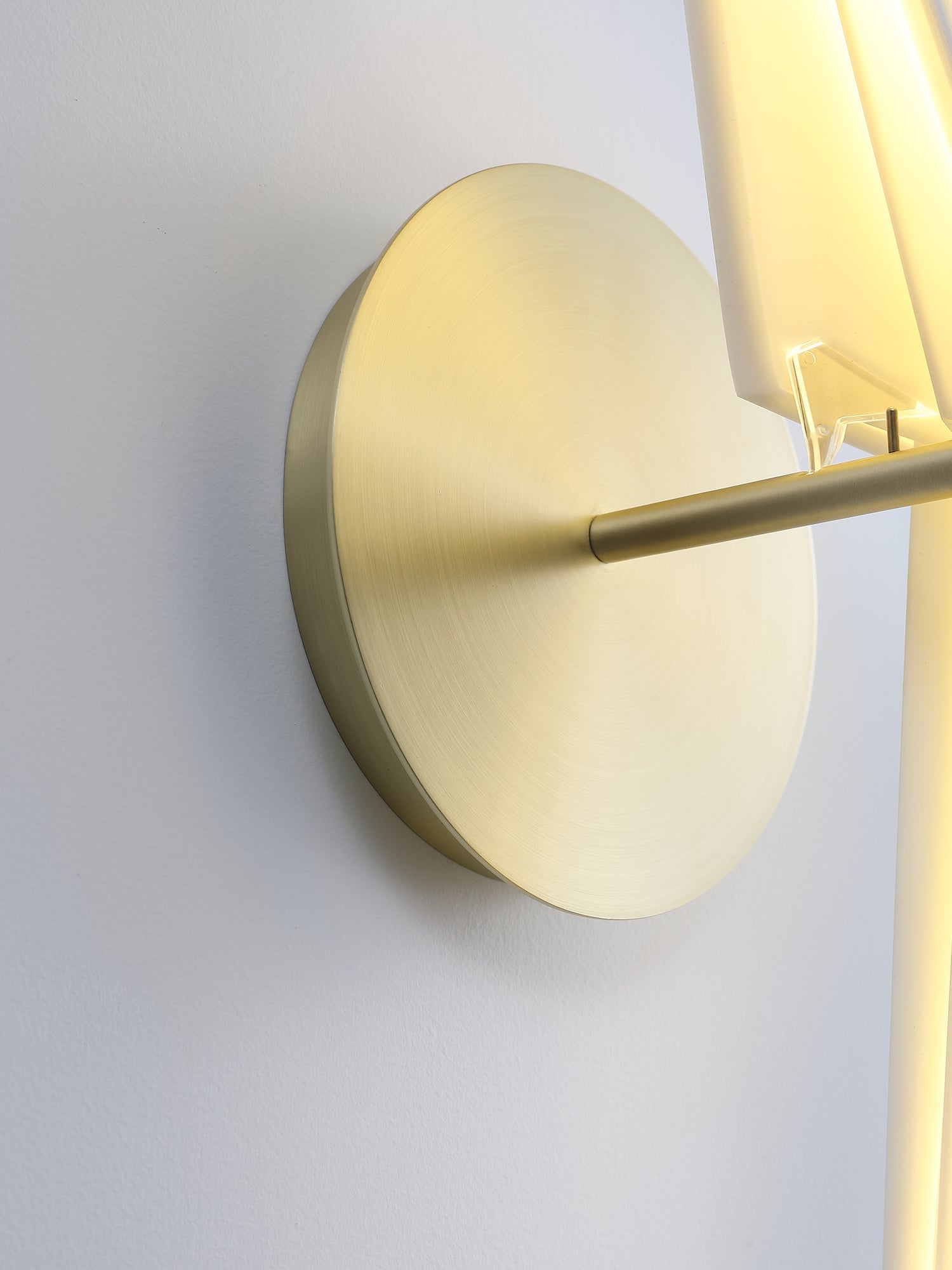 Oriel Premium Nordic Serenity Wall Lamp - Letslighting