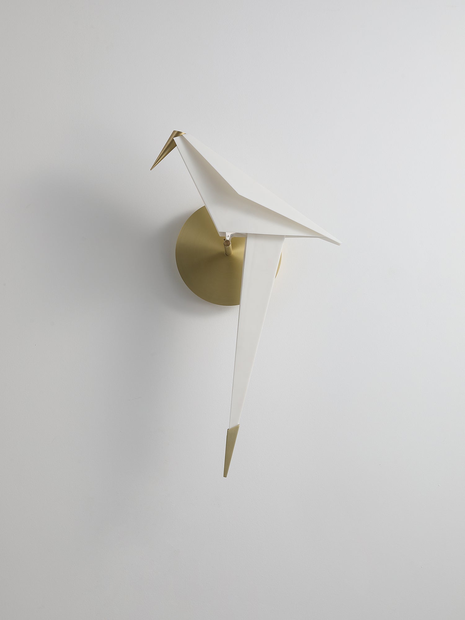 Oriel Premium Nordic Serenity Wall Lamp - Letslighting