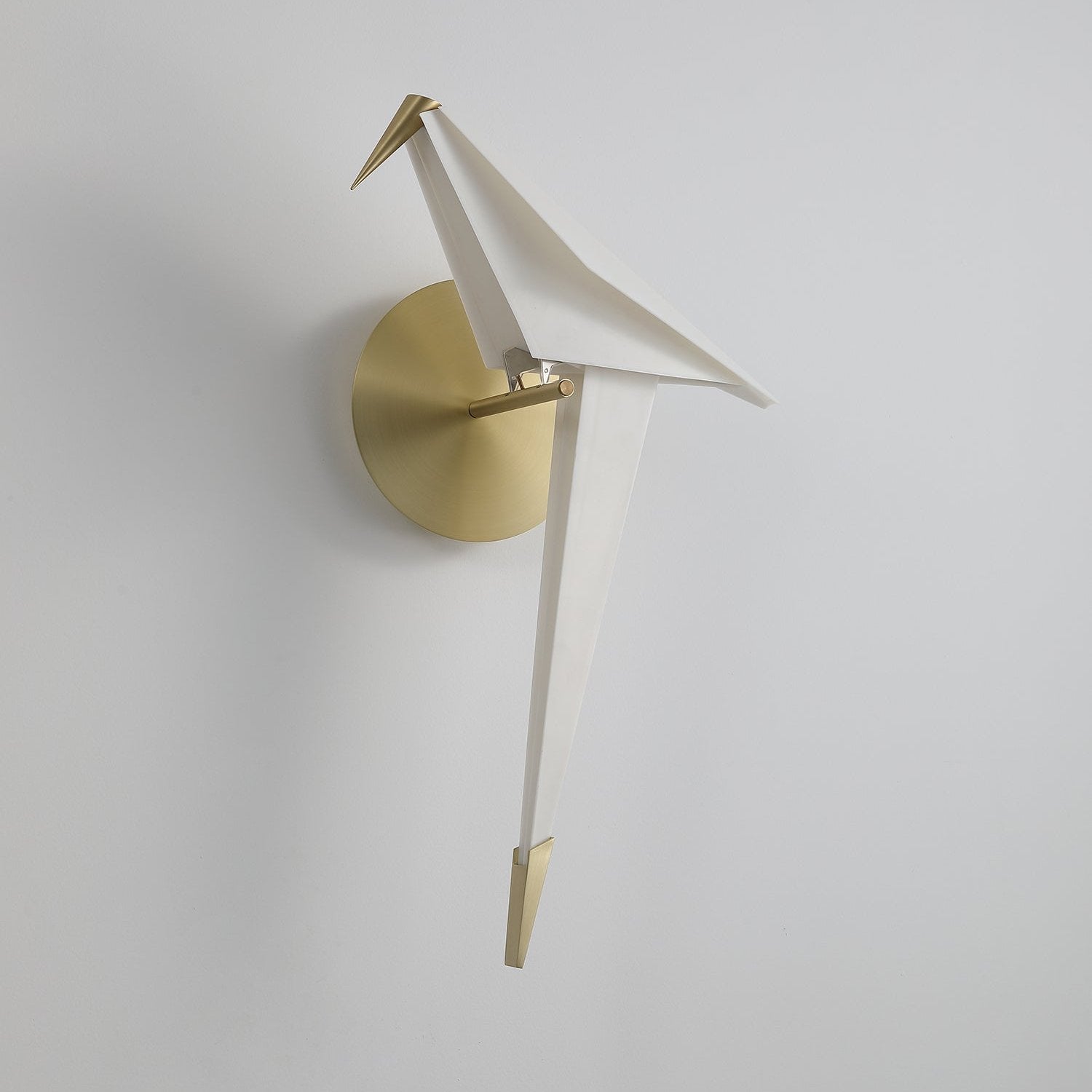 Oriel Premium Nordic Serenity Wall Lamp - Letslighting