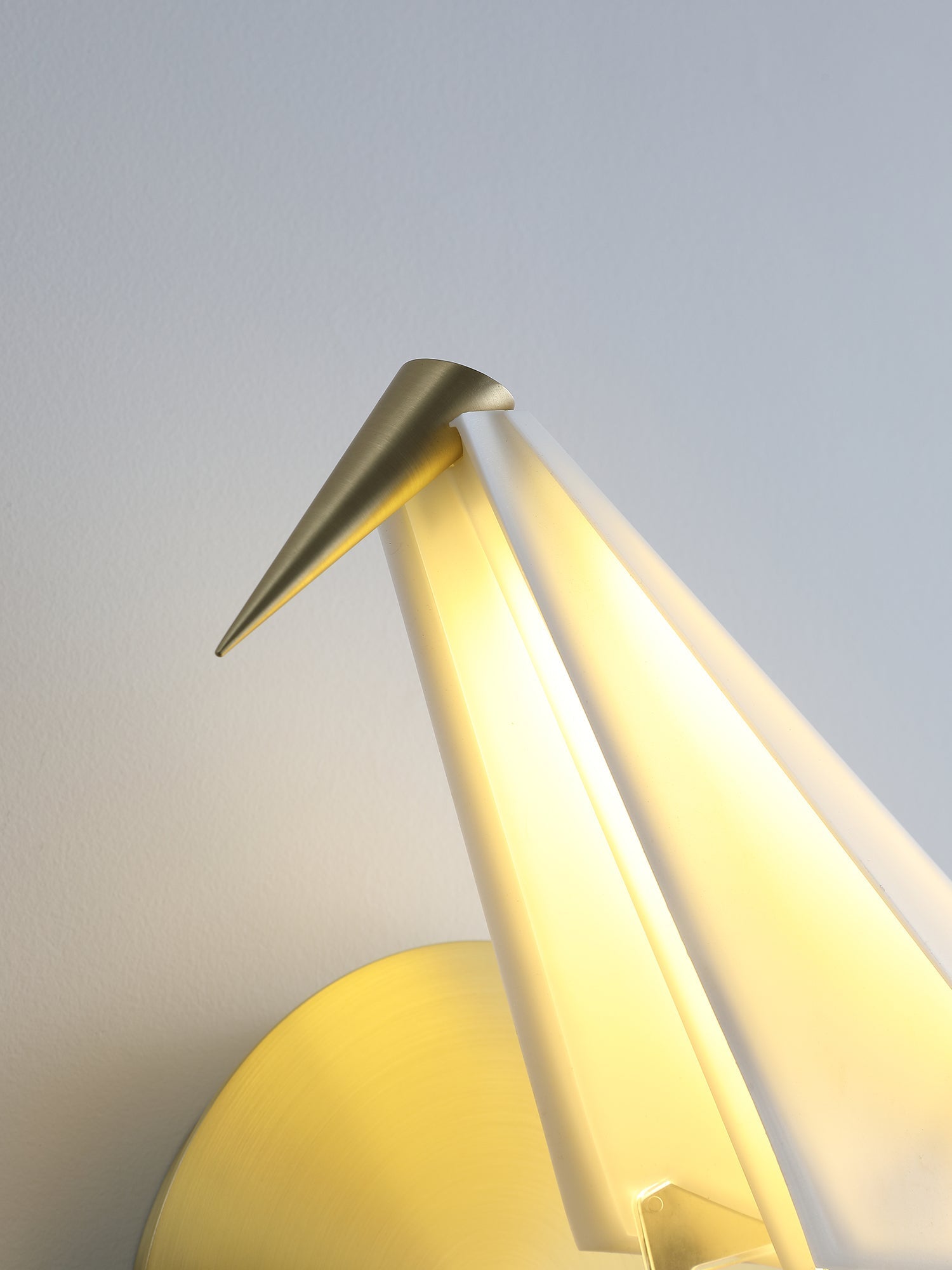 Oriel Premium Nordic Serenity Wall Lamp - Letslighting