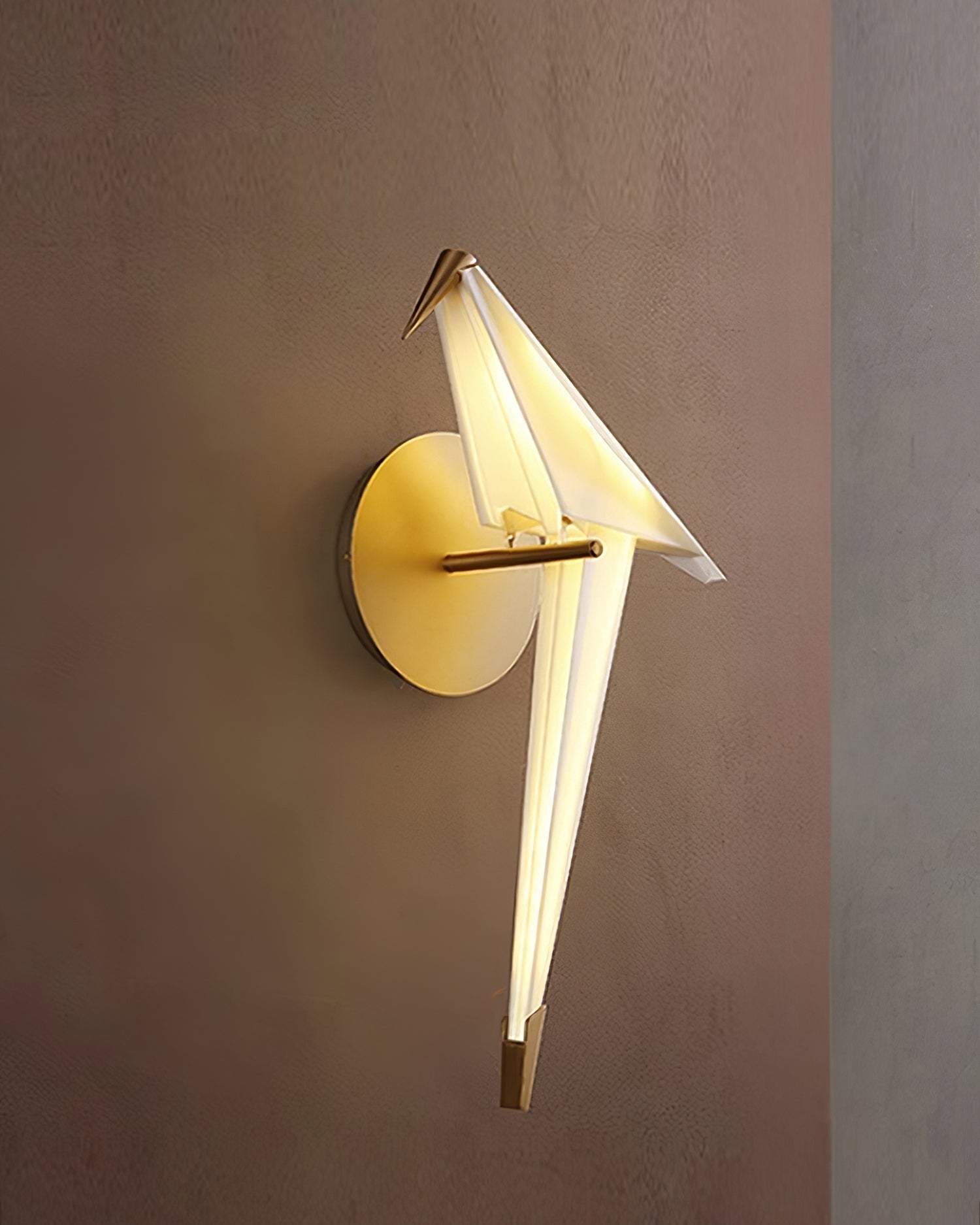 Oriel Premium Nordic Serenity Wall Lamp - Letslighting