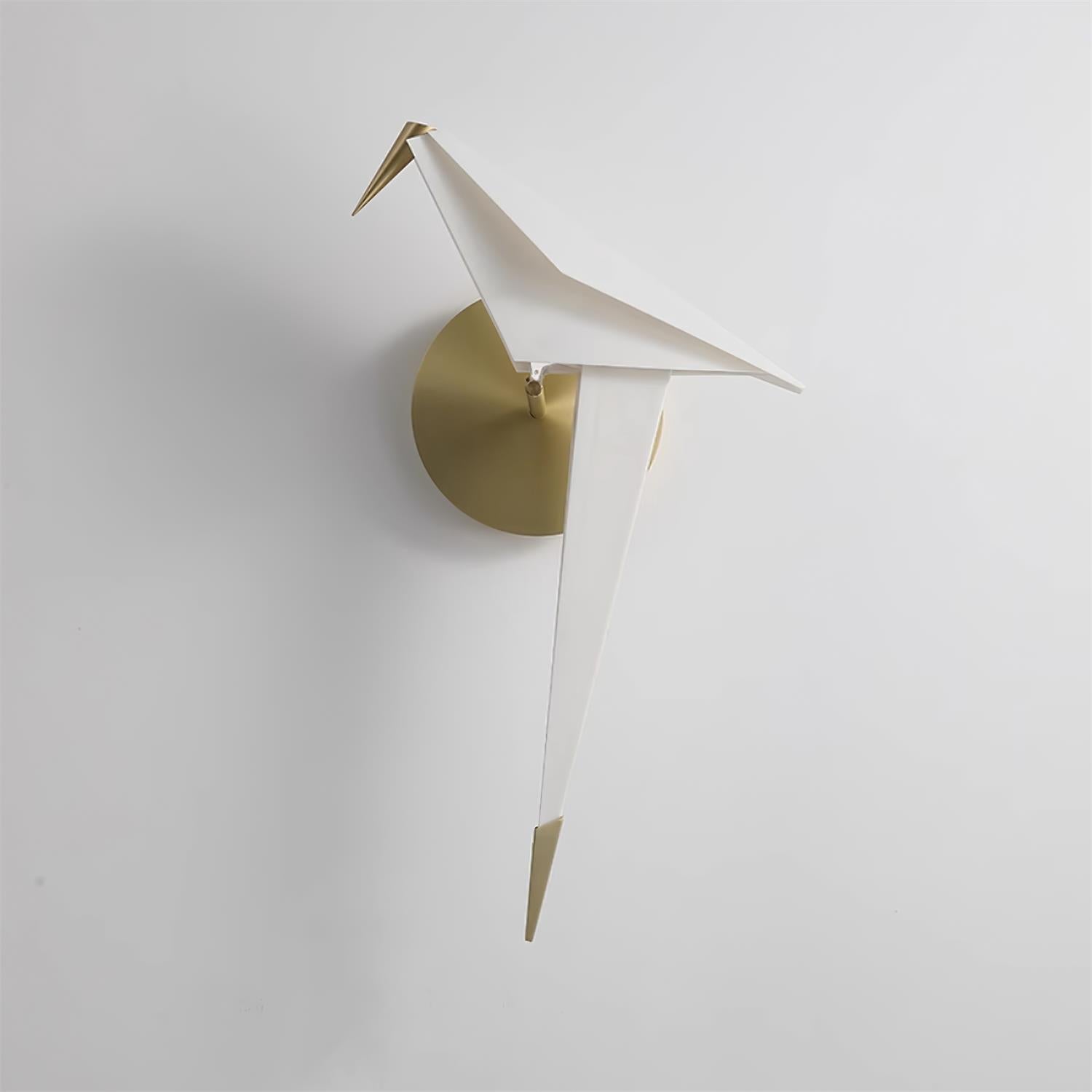 Oriel Premium Nordic Serenity Wall Lamp - Letslighting