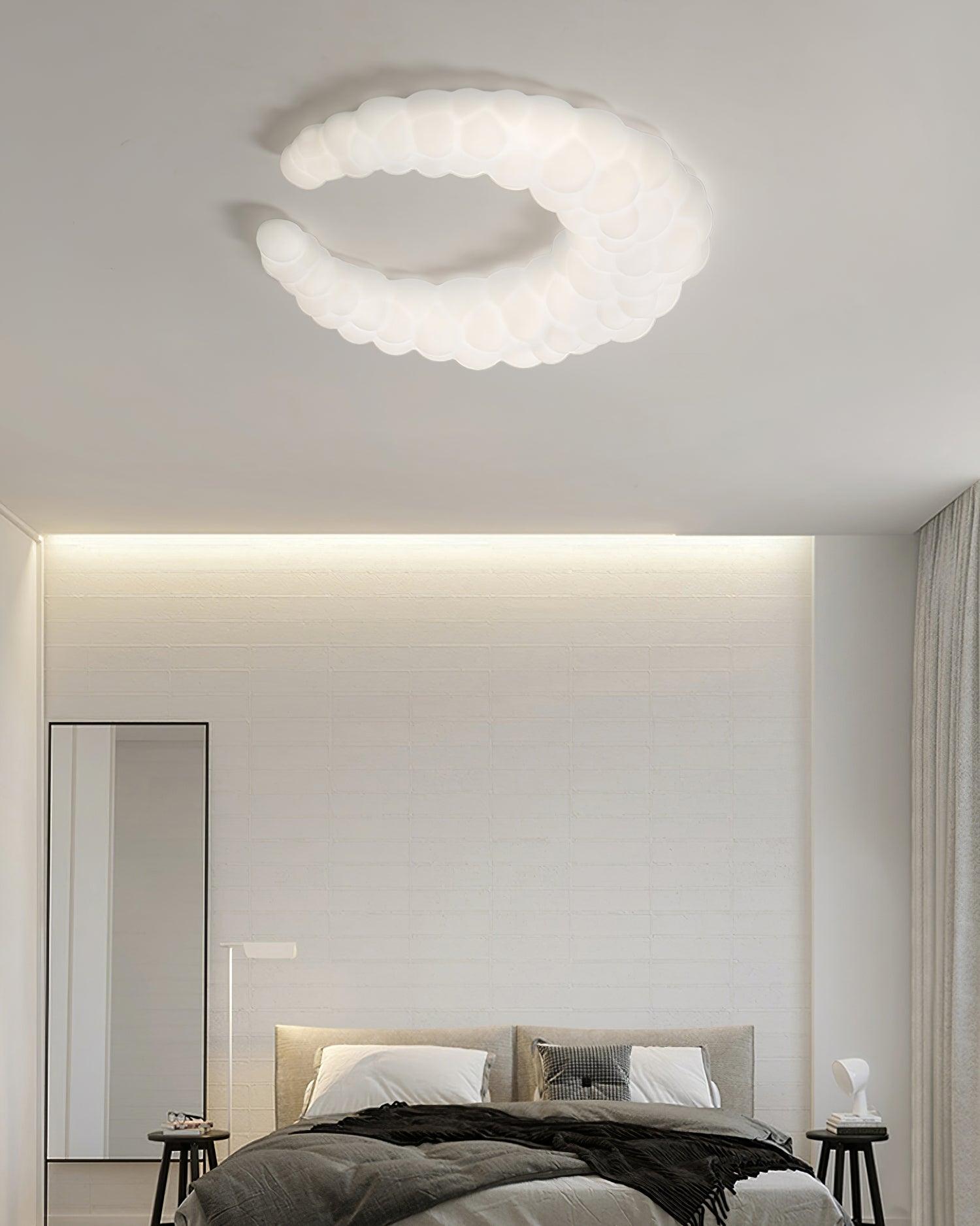 Vimirara Premium Nordic Art Ceiling Lamp - Letslighting