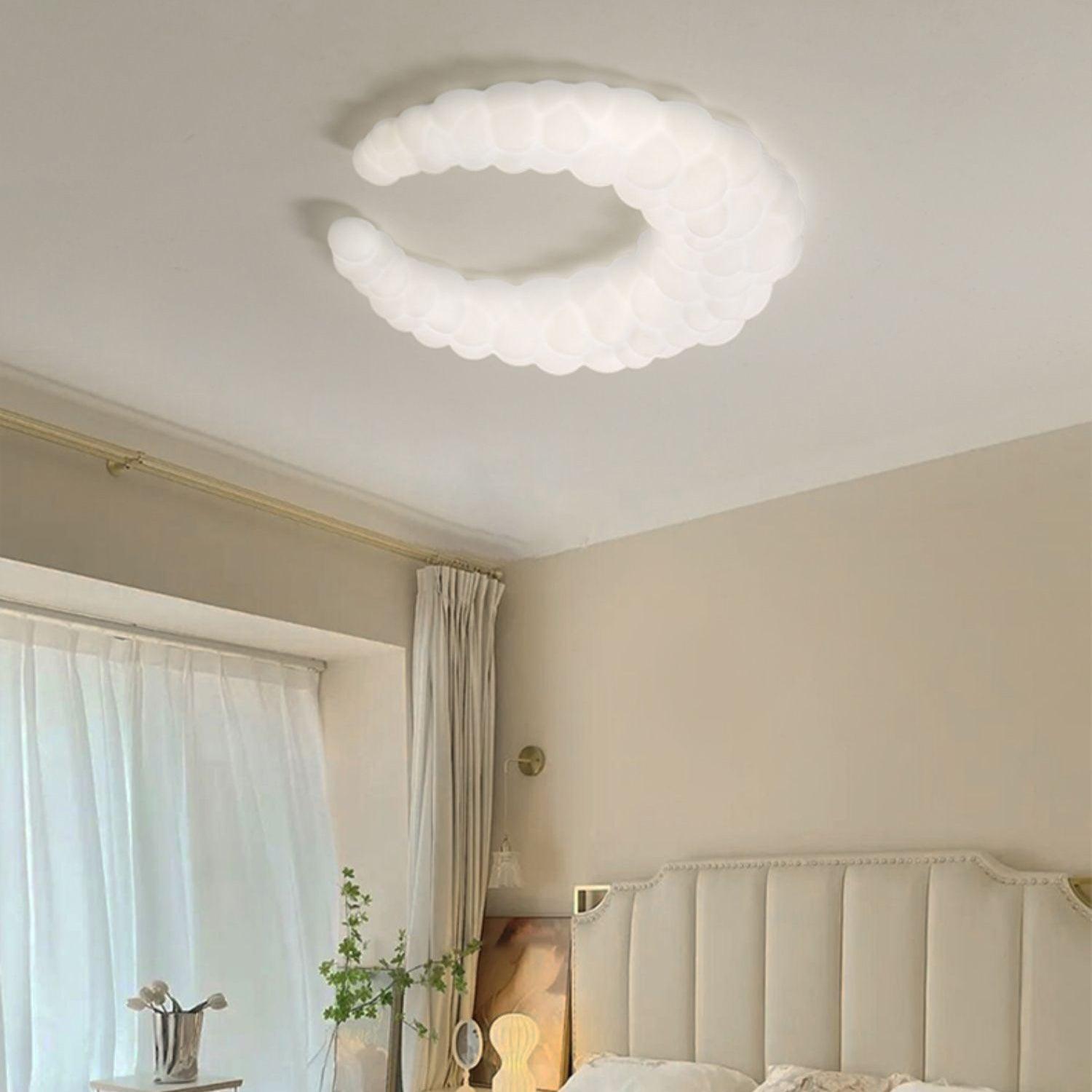 Vimirara Premium Nordic Art Ceiling Lamp - Letslighting