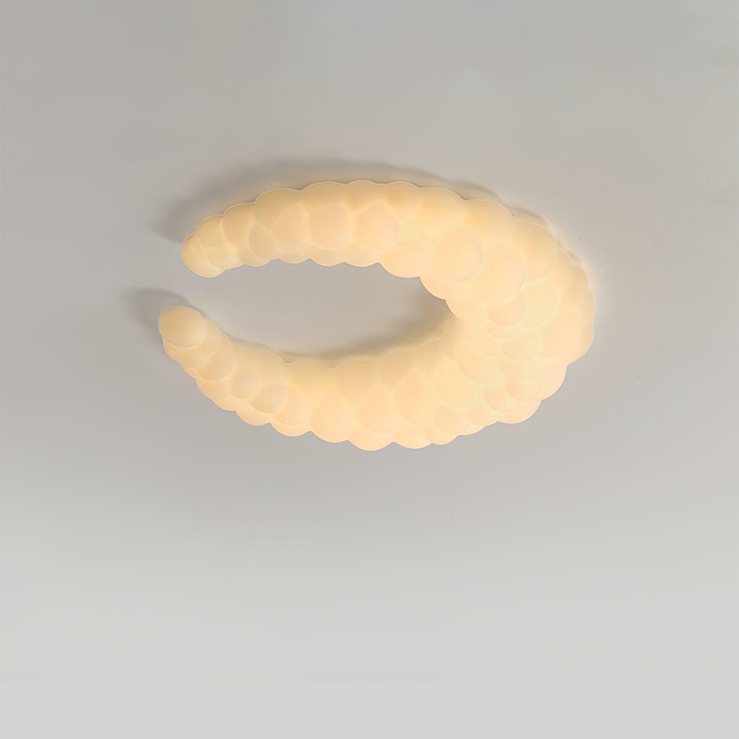 Vimirara Premium Nordic Art Ceiling Lamp - Letslighting