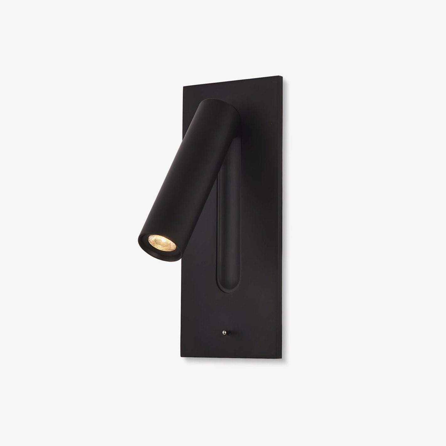 Wallace Modern Minimalist Rotating Sconce Wall lamp - Letslighting