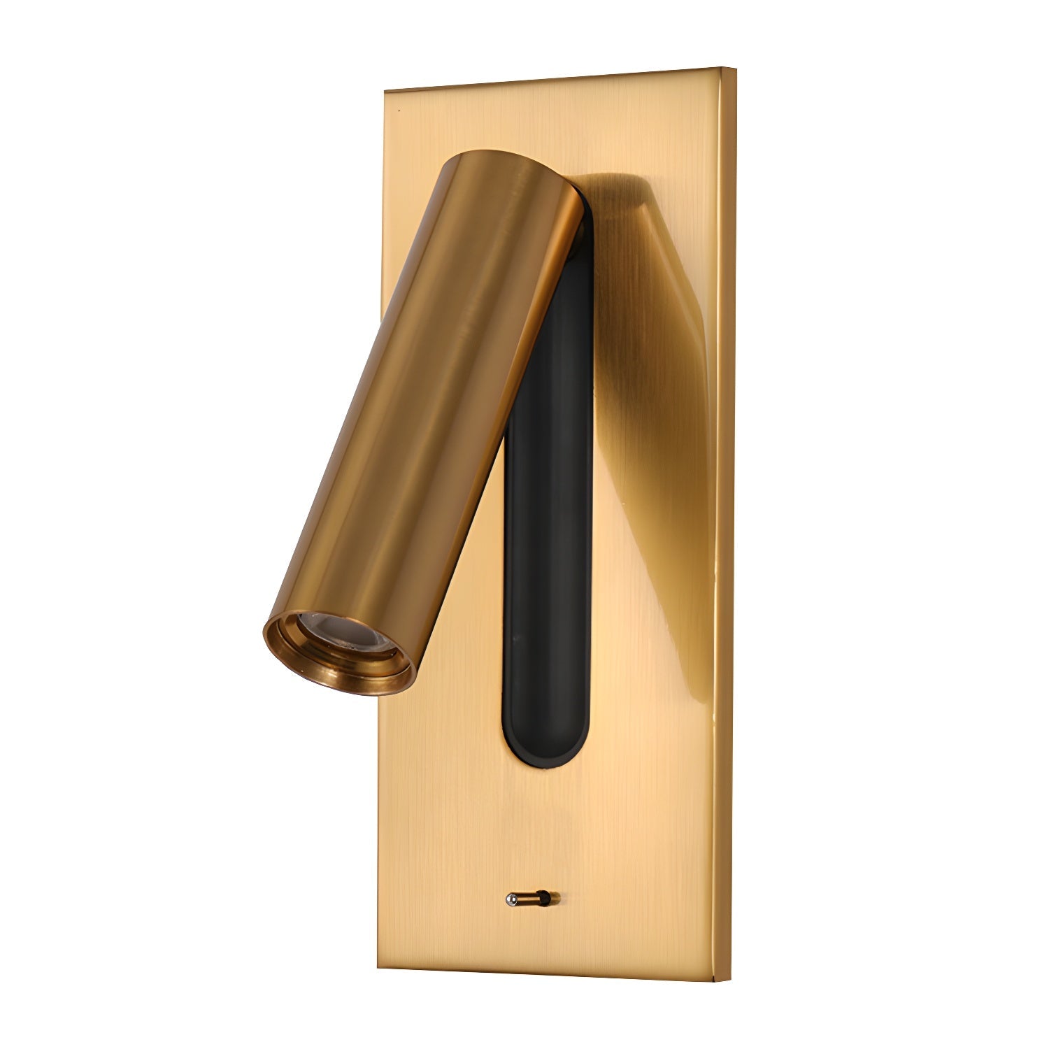 Wallace Modern Minimalist Rotating Sconce Wall lamp - Letslighting