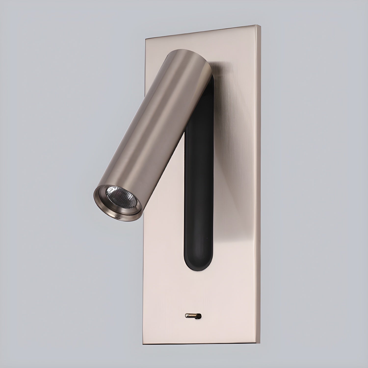 Wallace Modern Minimalist Rotating Sconce Wall lamp - Letslighting
