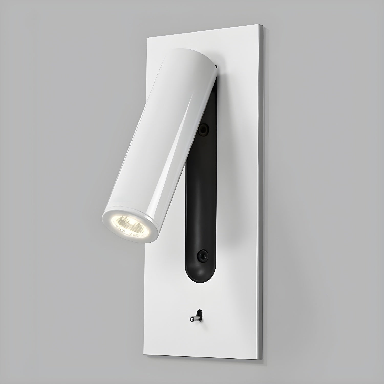 Wallace Modern Minimalist Rotating Sconce Wall lamp - Letslighting