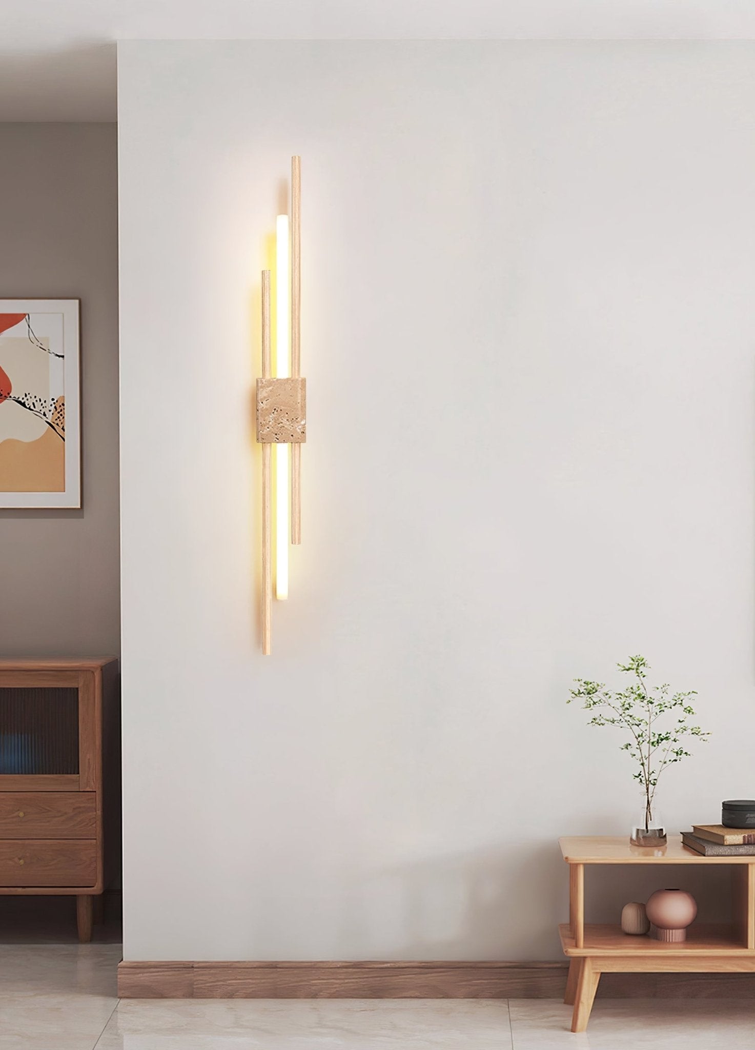Axis Terra Wall Light - Letslighting