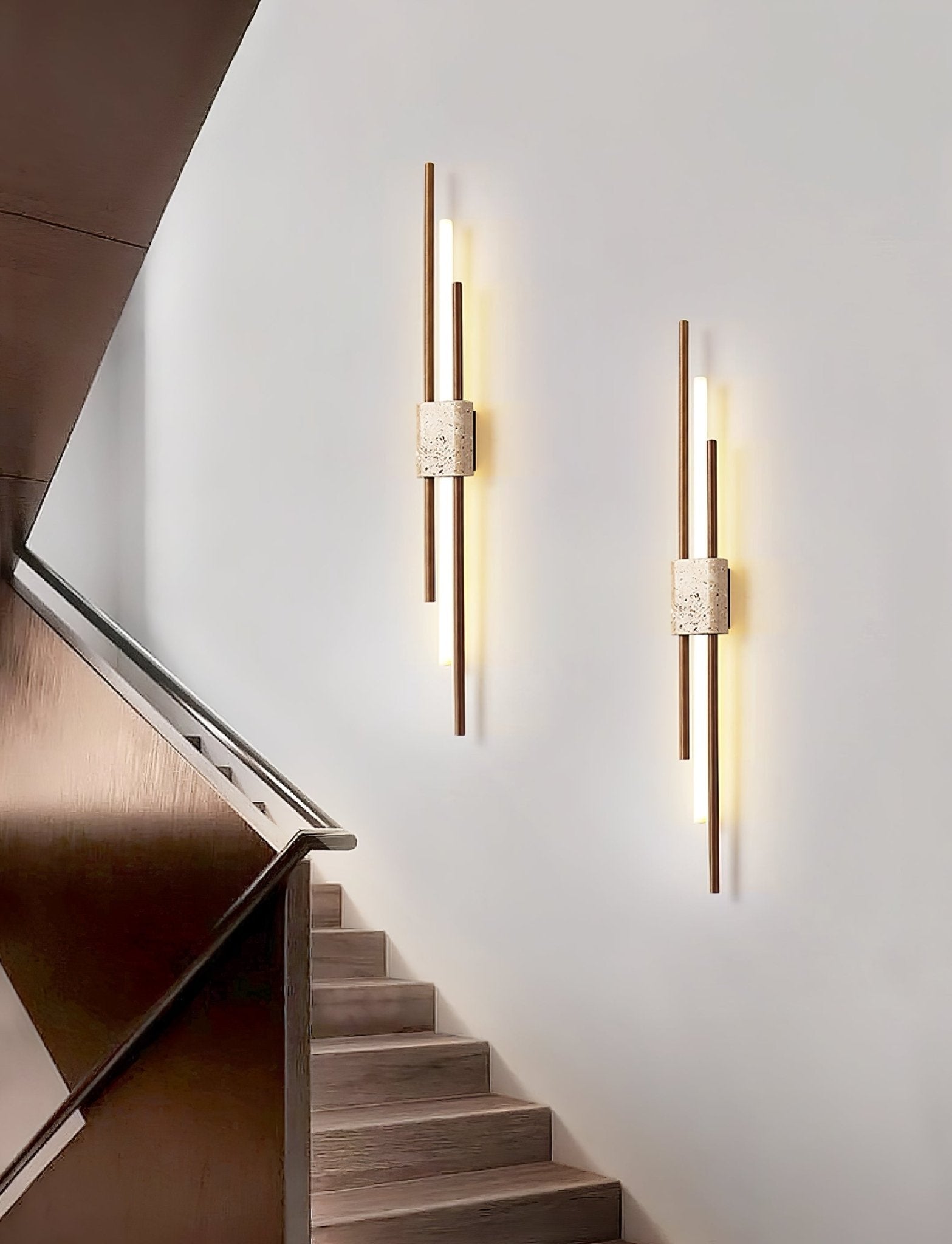 Axis Terra Wall Light - Letslighting