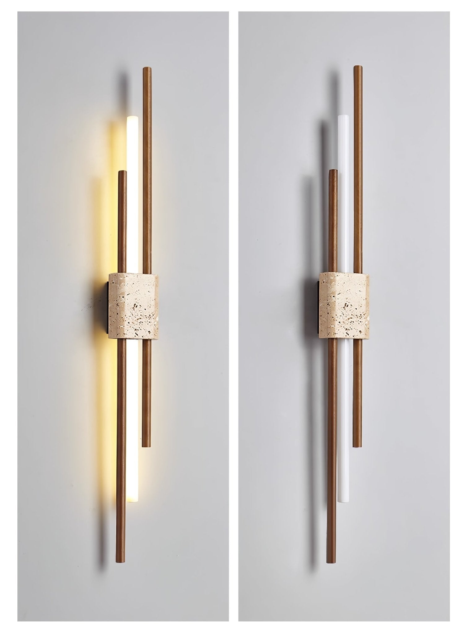 Axis Terra Wall Light - Letslighting