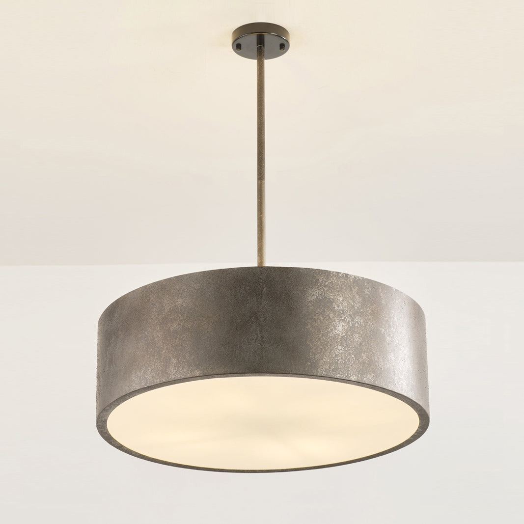 Qvistuvyu Modern Minimalist Elegance Pendant Lamp - Letslighting