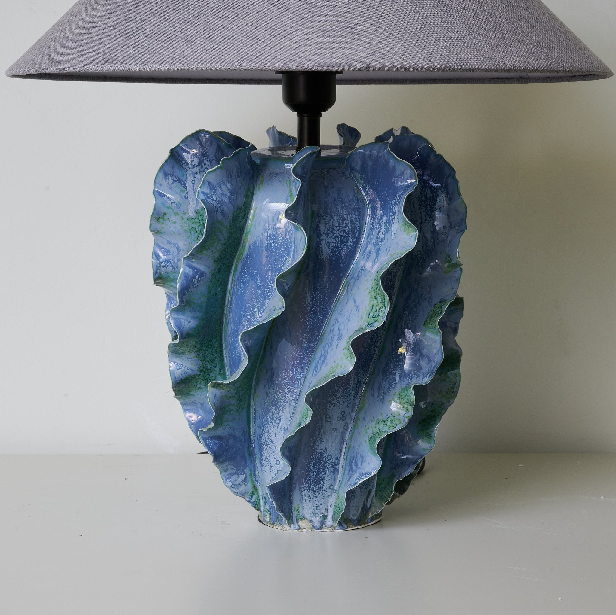 Gerald Modern Ceramics Table Lamp - Letslighting