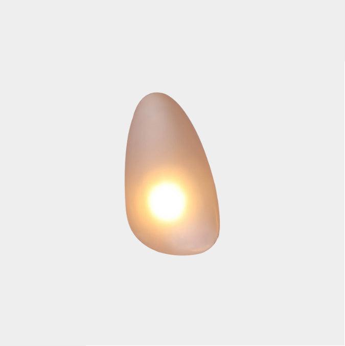Lustra Wall Lamp Bubble Glass - Letslighting