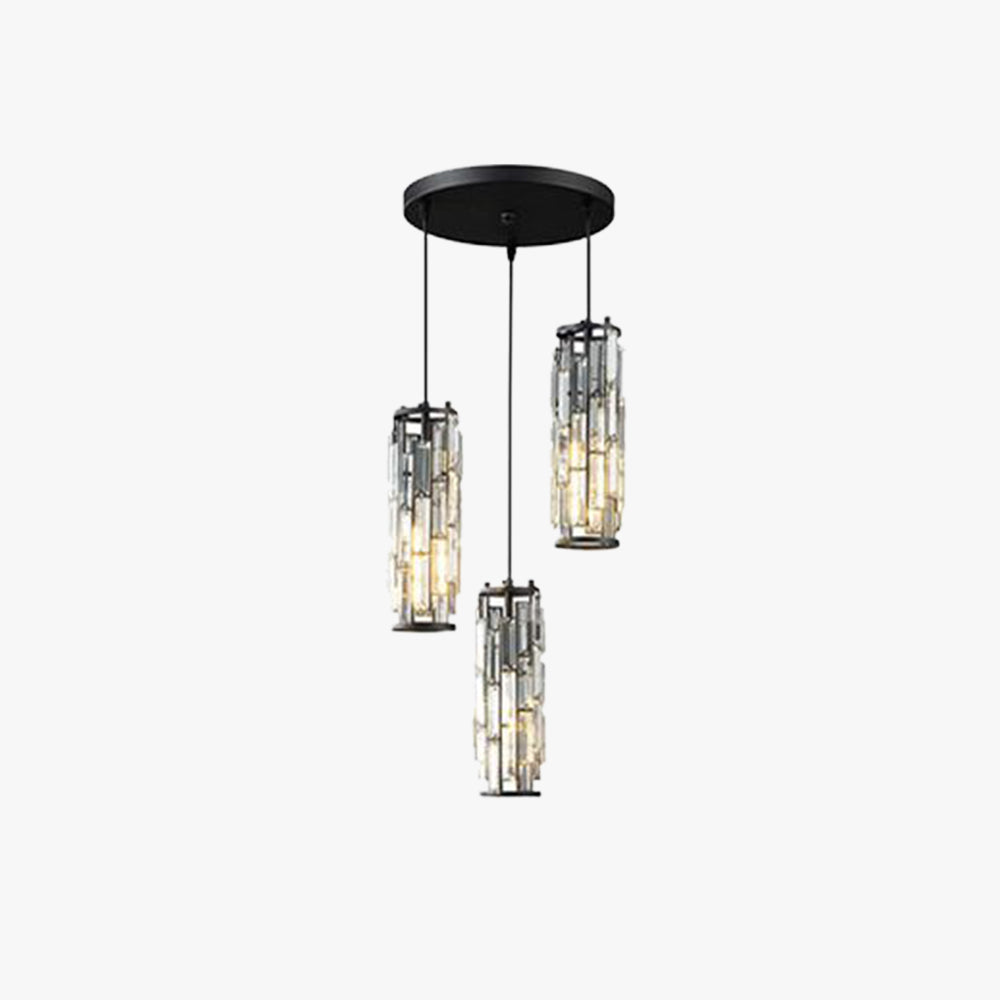 Kristy Cluster Pendant Light