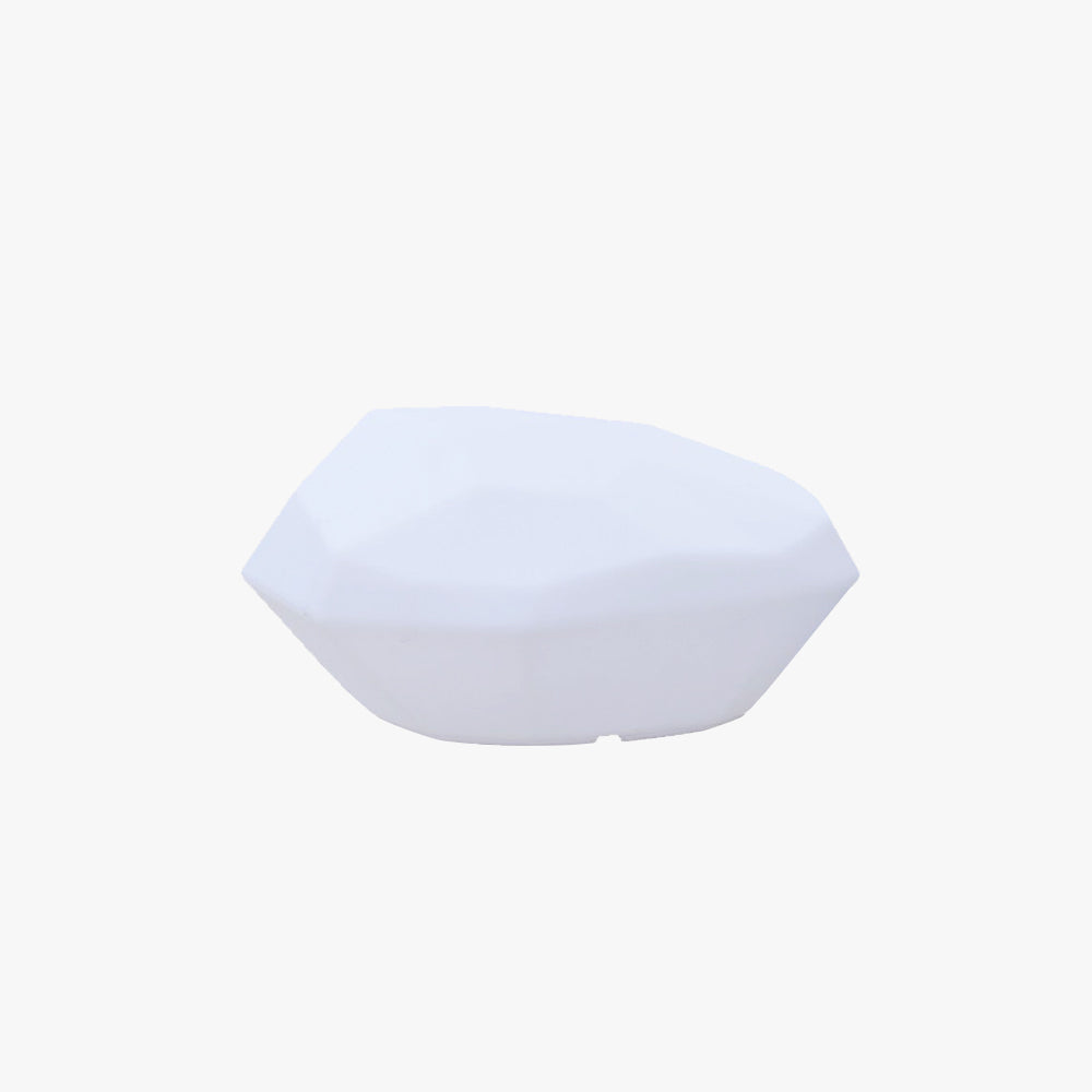 Ray Modern Rock Rechargeable Outdoor Ground Light
