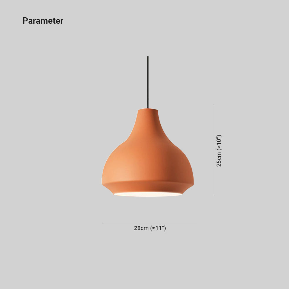 Valentina Designer Unique Macaron Pendant Light, Kitchen Island - Letslighting