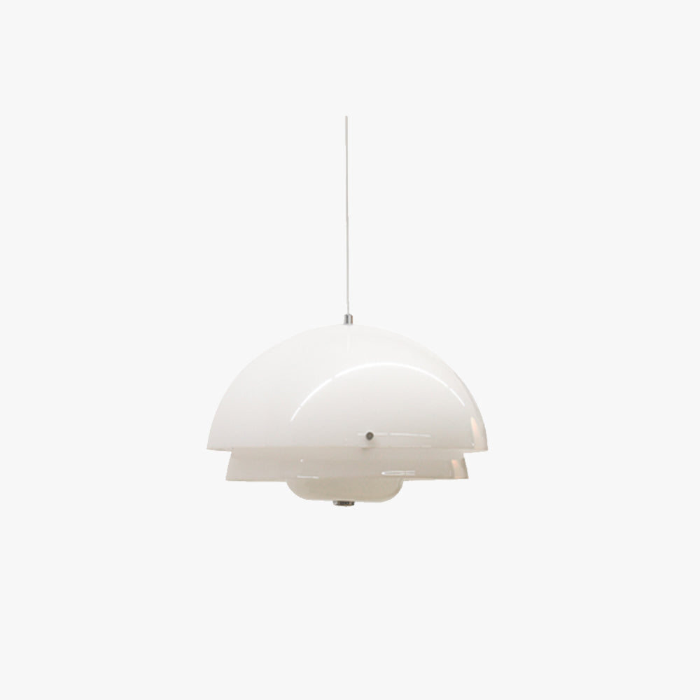 Valentina Dome Shape Pendant Light