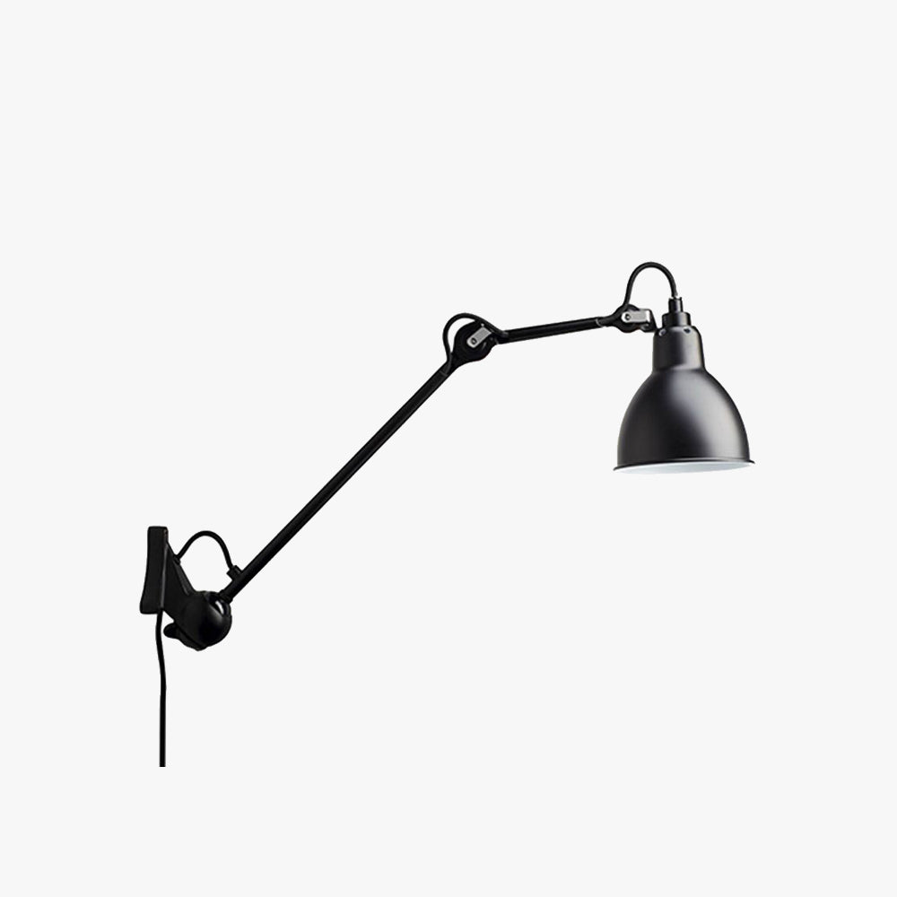 Epoch Wall Lamp Modern/Minimalist, Adjustable Metal, 5-color, Living Room