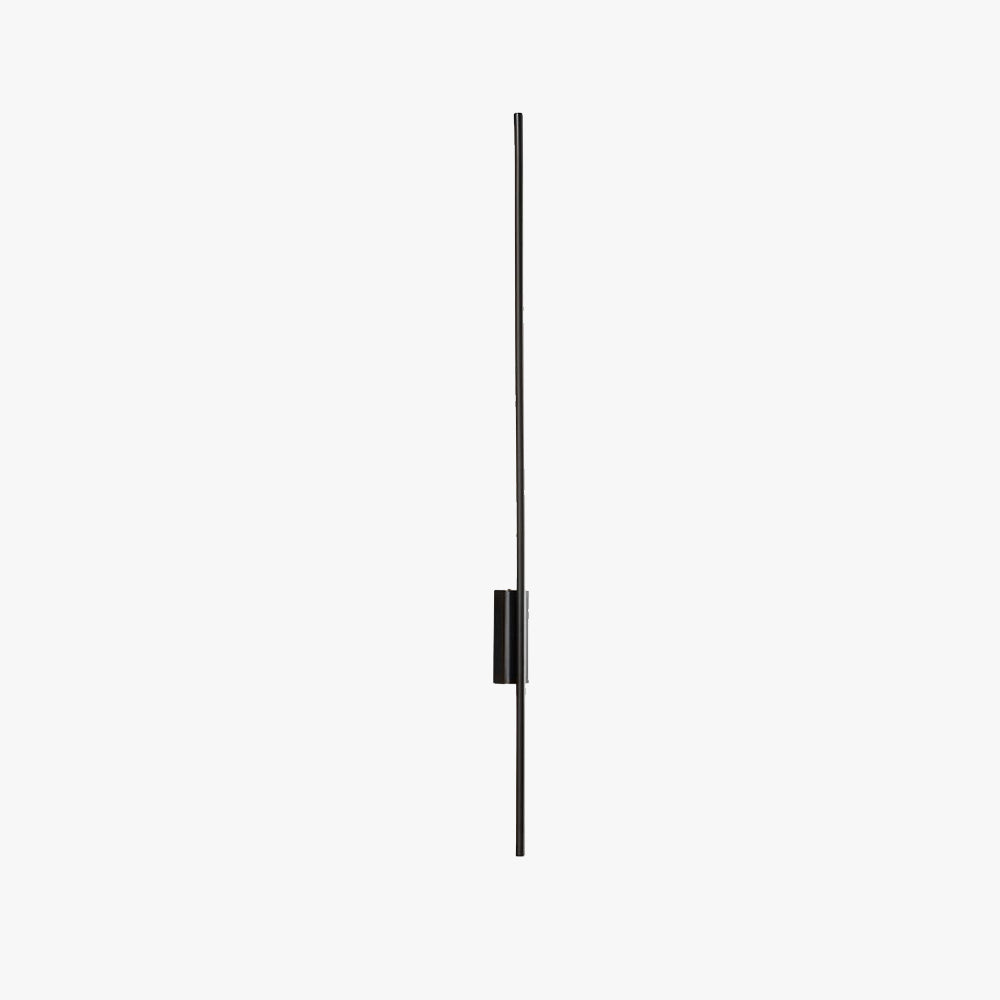 Arisha Modern Linear &Acrylic Bedroom Wall Lamp Brass - Letslighting