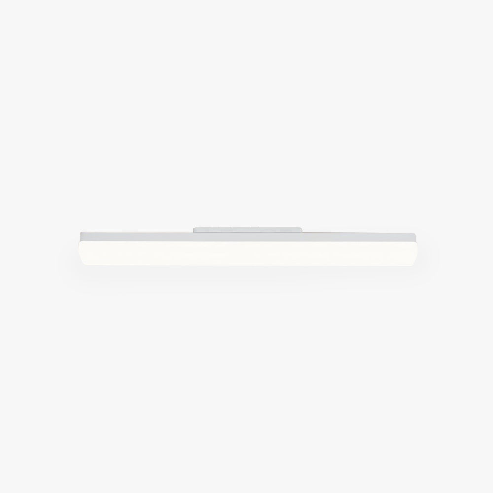 Arisha Modern Rectangular Acrylic Modern Wall Lamp