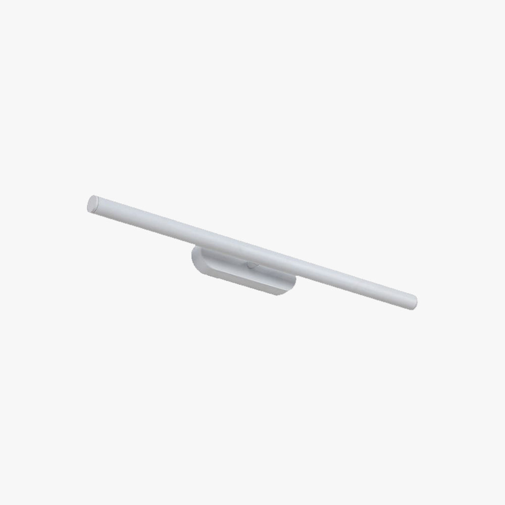 Arisha Minimaliste Arisha Tube Mirror Front Vanity Wall Lamp