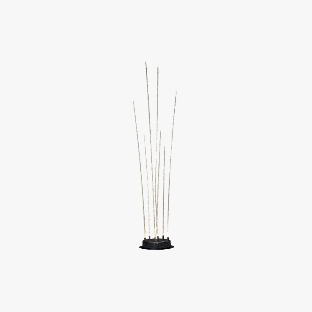 Ray Optical Fiber LED Outdoor Ground Light