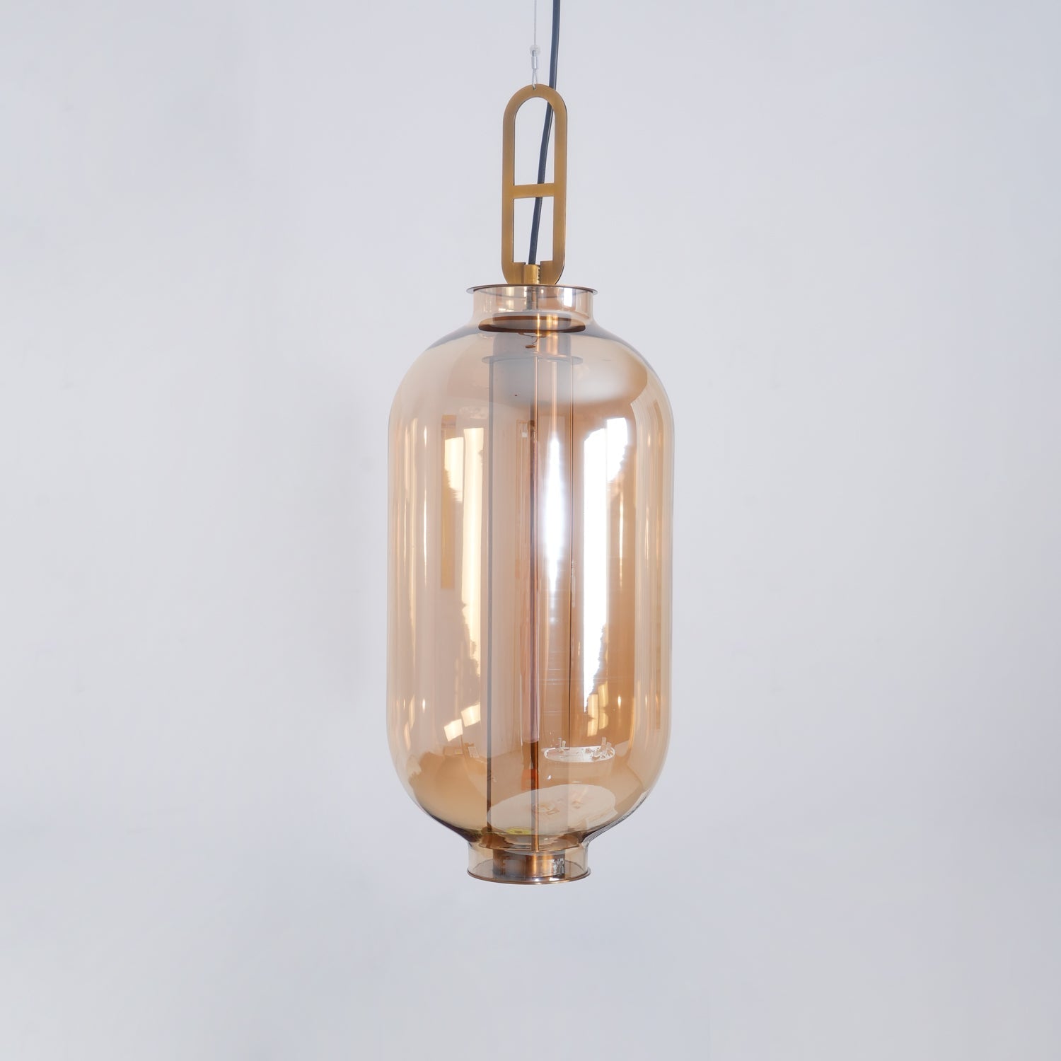 Uphaos Modern Minimalist Family Glass Pendant Light - Letslighting