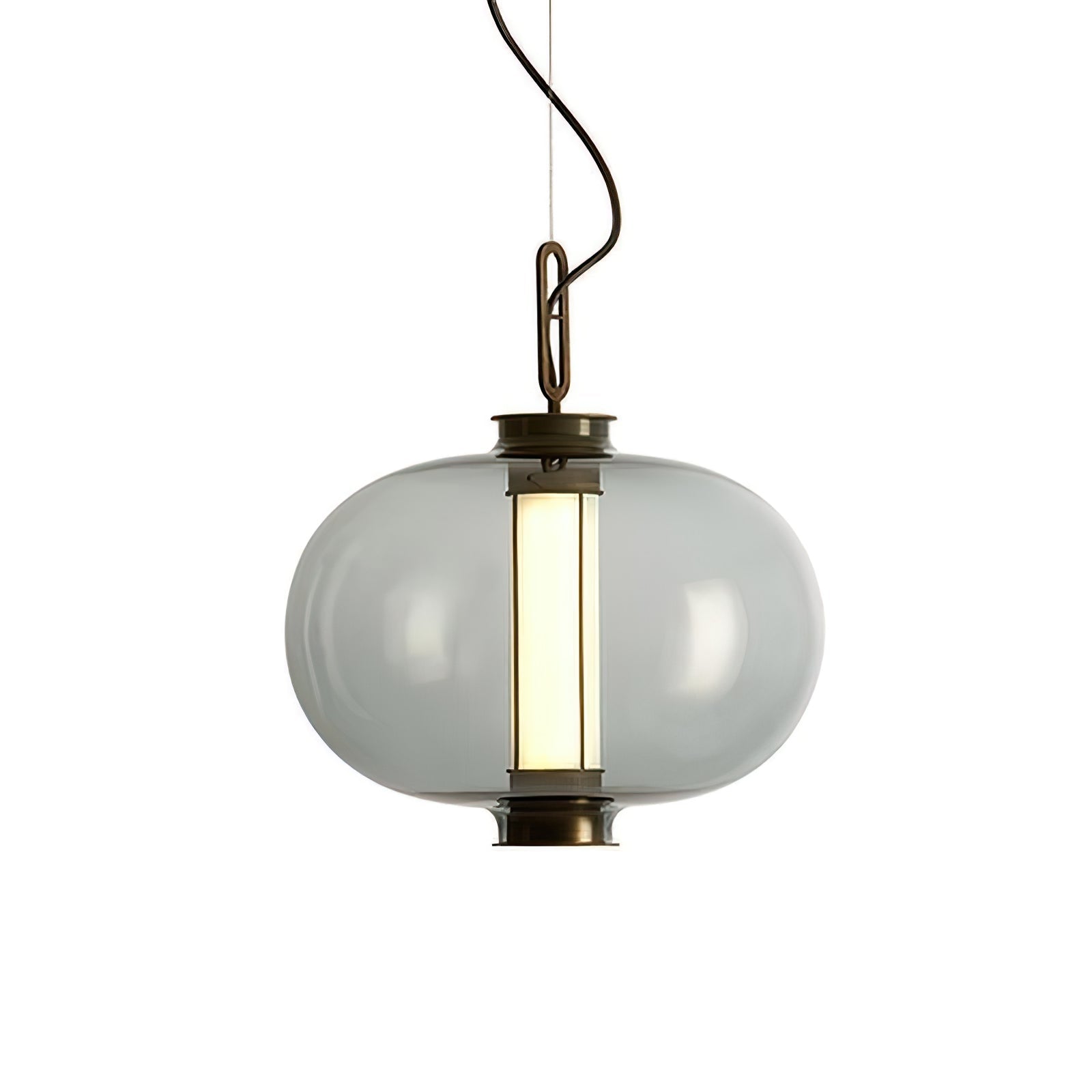 Uphaos Modern Minimalist Family Glass Pendant Light - Letslighting