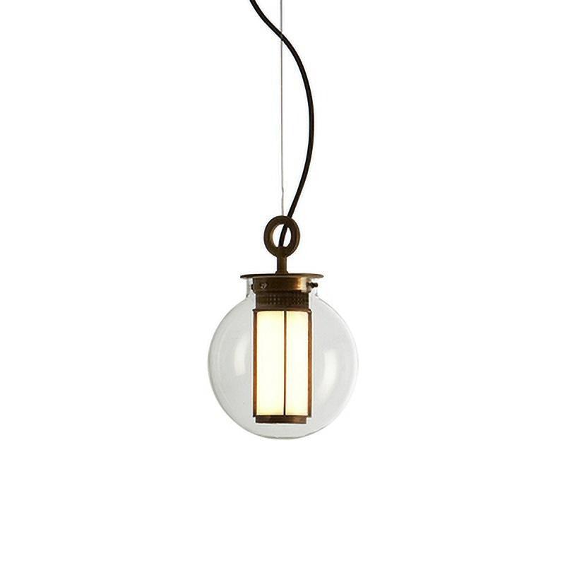 Uphaos Modern Minimalist Family Glass Pendant Light - Letslighting