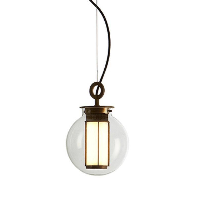 Uphaos Modern Minimalist Family Glass Pendant Light - Letslighting