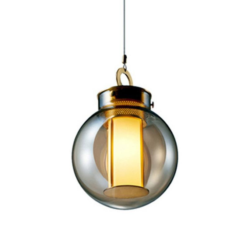 Uphaos Modern Minimalist Family Glass Pendant Light - Letslighting