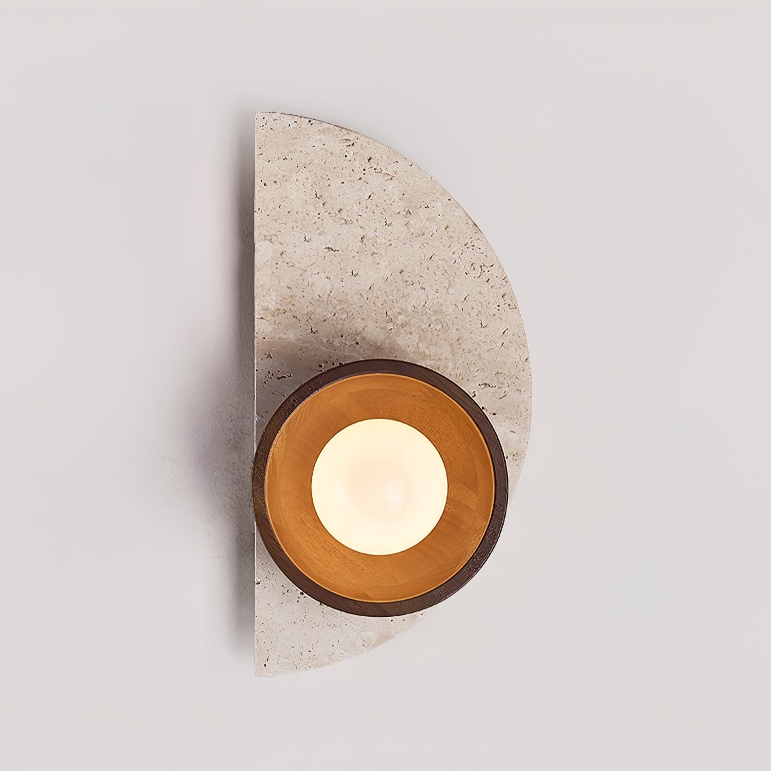 Balance Arc Wall Sconce - Letslighting