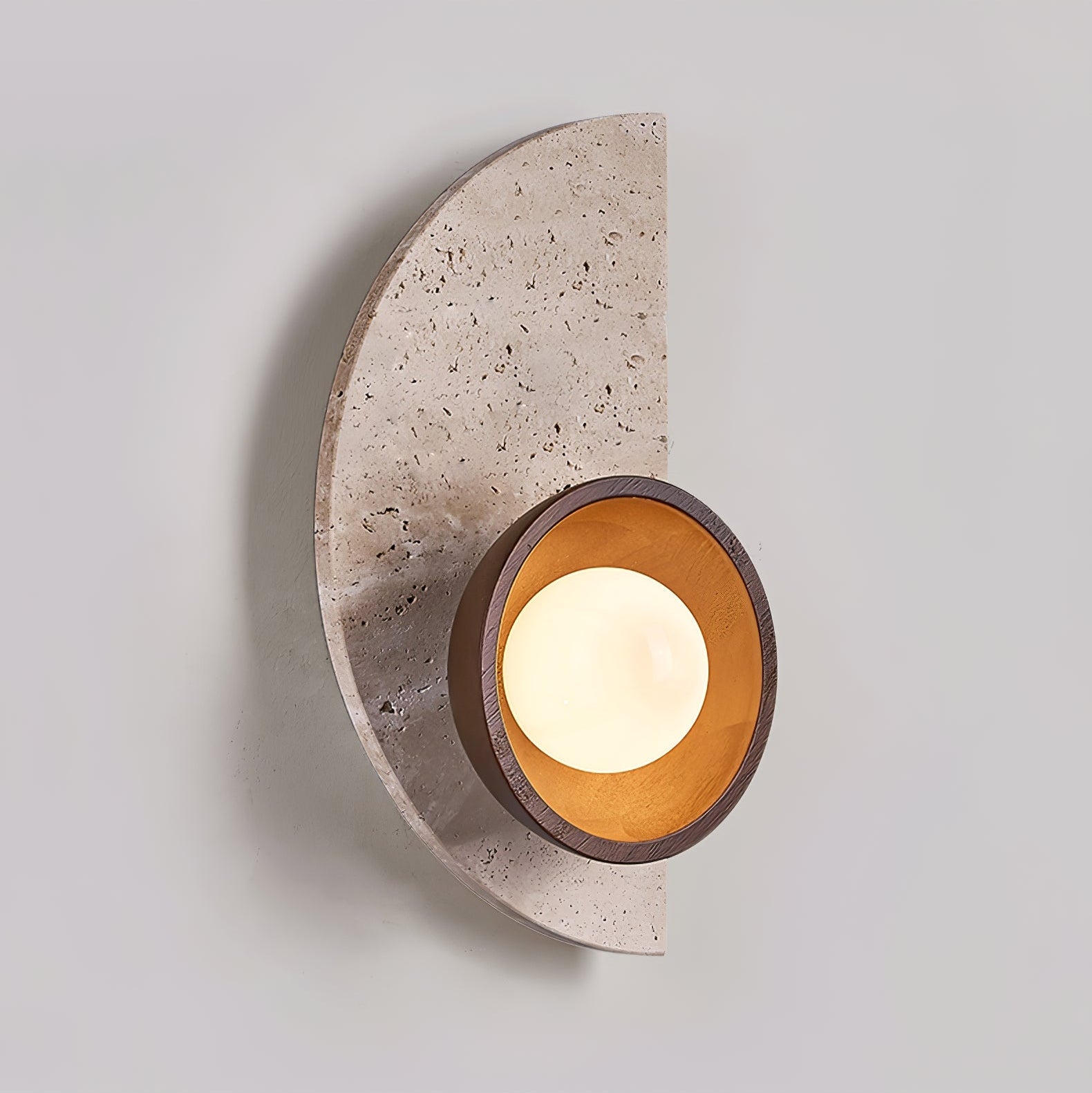 Balance Arc Wall Sconce - Letslighting