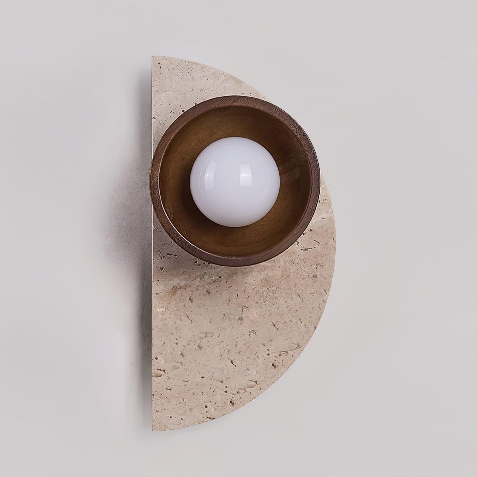 Balance Arc Wall Sconce - Letslighting