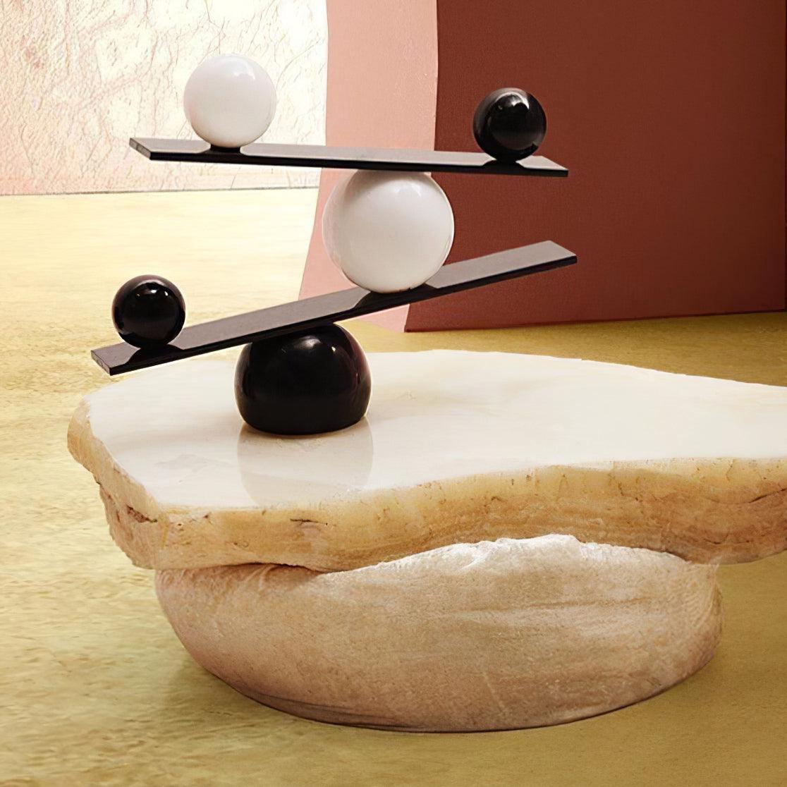 Usilus Table Lamp - Letslighting