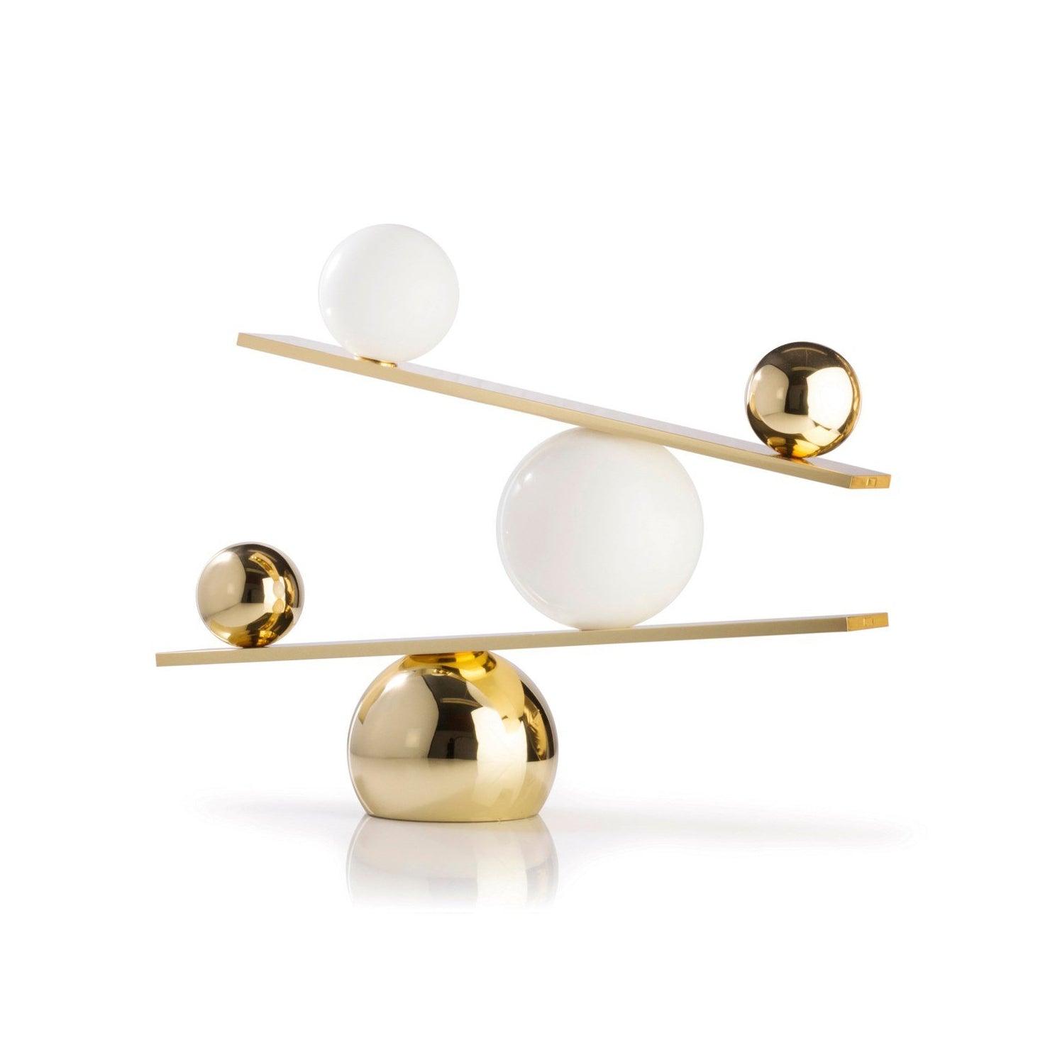 Usilus Table Lamp - Letslighting