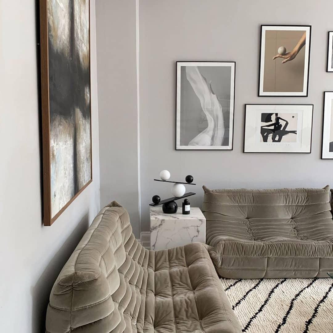 Usilus Table Lamp - Letslighting