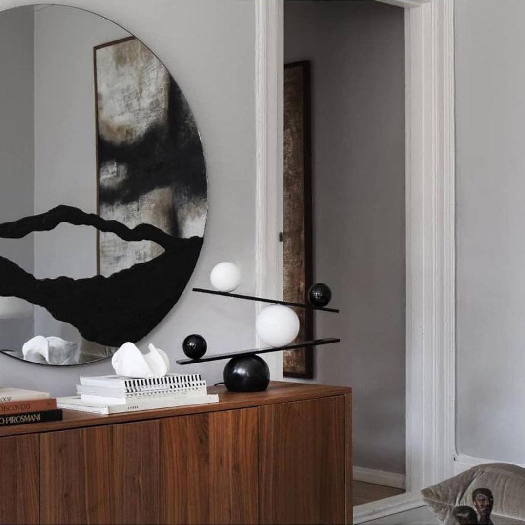 Usilus Table Lamp - Letslighting